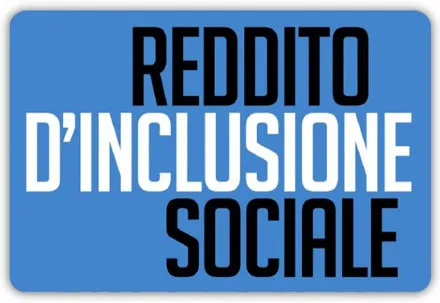 'Reddito di inclusione sociale' di cui alla L.R. n. 18/2016 - RE.I.S. Bando 2024
